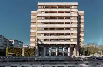 Grenad’inn Residence, Bordeaux - Bordeaux, France - Exterior