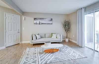 Phoenix, Orlando - Orlando, Florida, United States - Common Area