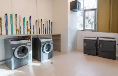 Time residence, Grenoble - Grenoble, France - Amenities