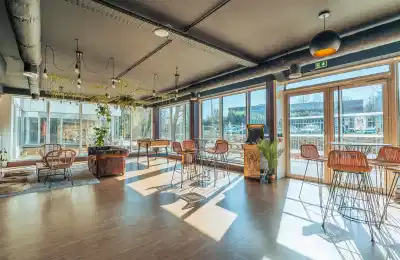 Babylone Residence, Lille - Lille, France - Common Area