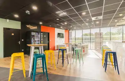 Le Lab Residence, Lille - Lille, France - Common Area