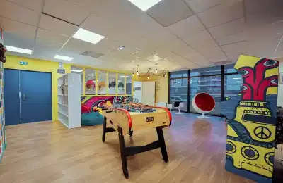 Lemon Residence, Brest - Brest, France - Amenities