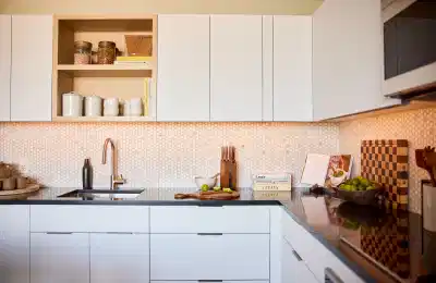 Journal Square Urby, Jersey City - Jersey city, New Jersey, United States - Kitchen