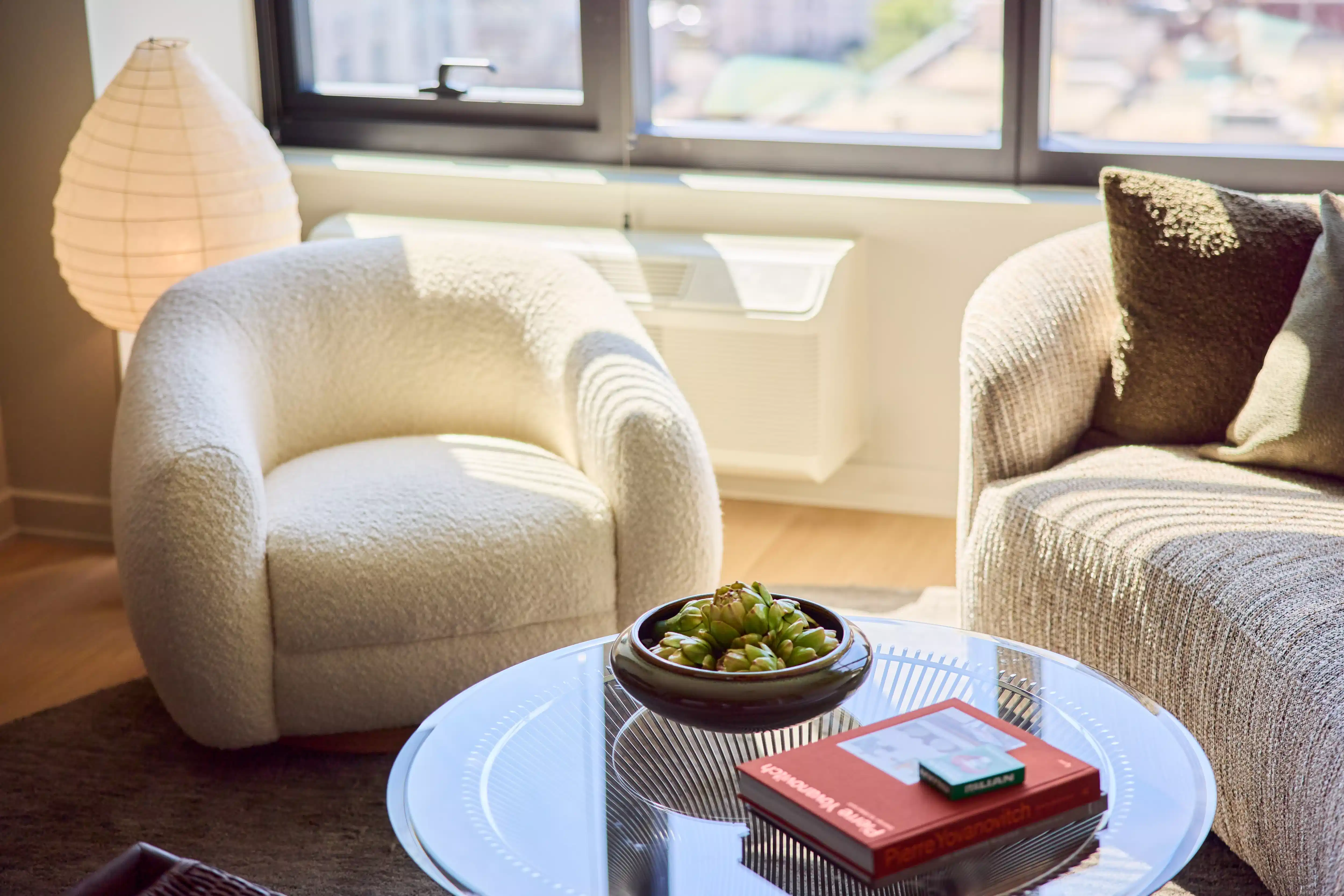 Journal Square Urby, Jersey City - Jersey city, New Jersey, United States - Common Area