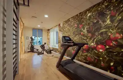 La Pommeraie Residence, Caen - Caen, France - Amenities