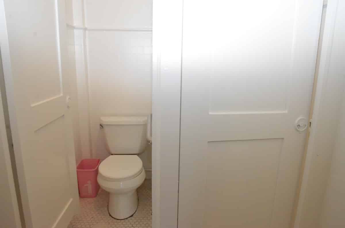 371 Columbus Residences, San Francisco - San Francisco, California, United States - Bathroom