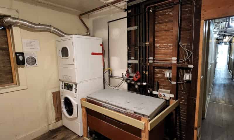 402 Broadway Residences, San Francisco - San Francisco, California, United States - Amenities