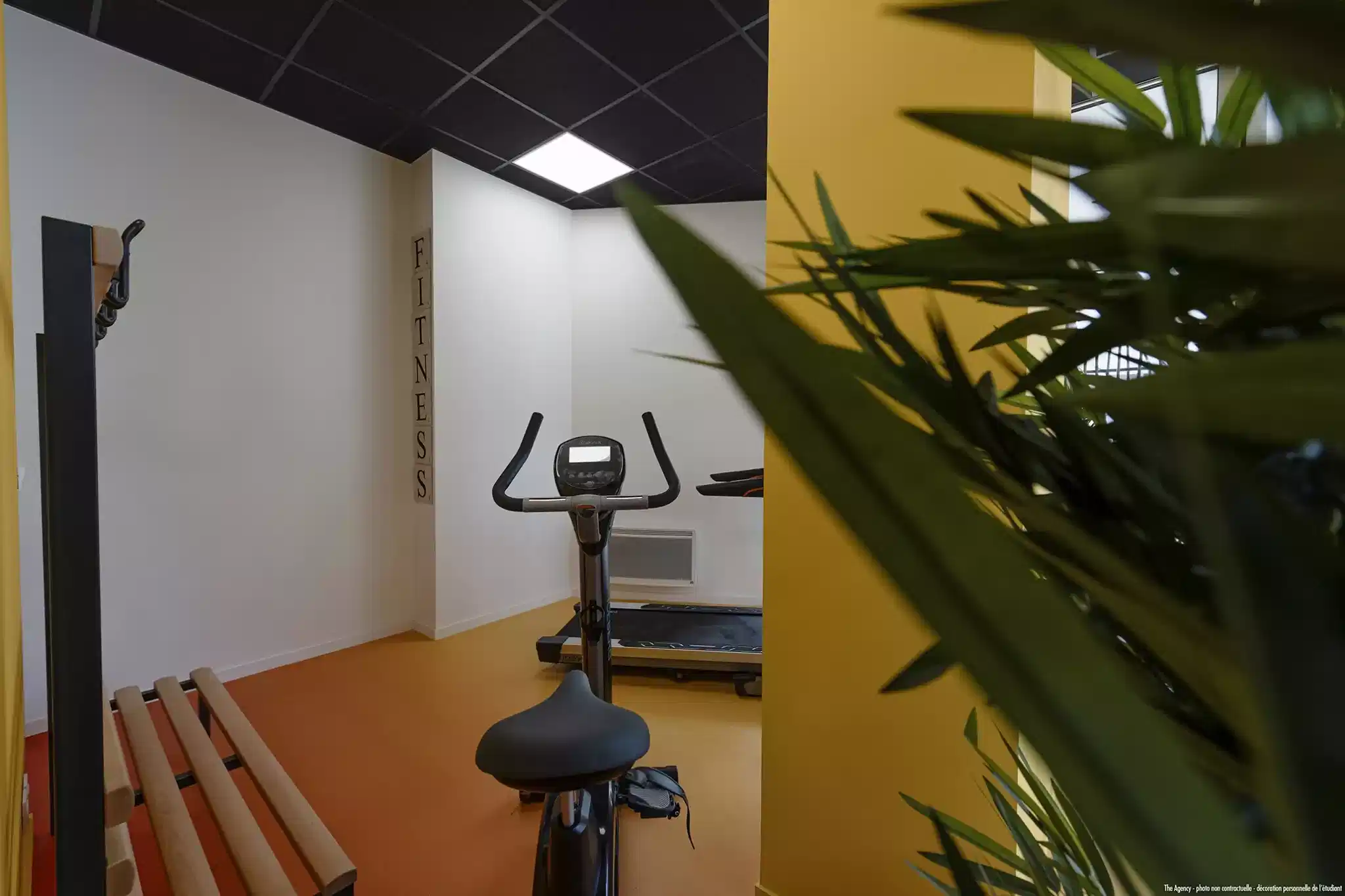 Hugo Park Residence, Lyon - Lyon, France - Amenities