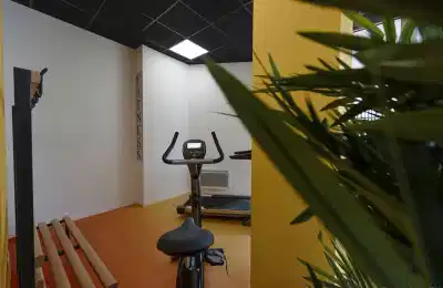 Hugo Park Residence, Lyon - Lyon, France - Amenities