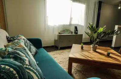 Mégara Residence, Lyon - Lyon, France - Common Area