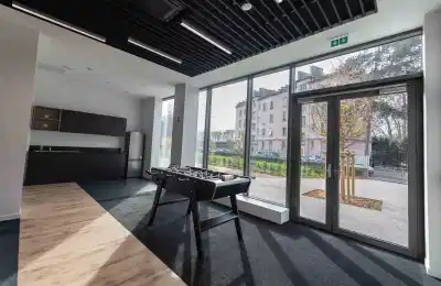 New Legend Residence, Lyon - Lyon, France - Amenities