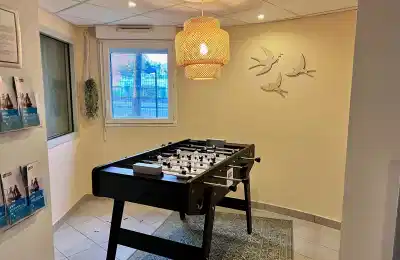 Ocean Break Residence, Nantes - Nantes, France - Amenities