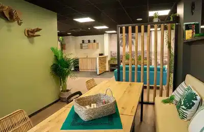 Kaïman Residence, Nîmes - Nimes, France - Common Area