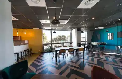 Kampus 30 Residence, Nîmes - Nimes, France - Common Area