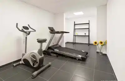 Kampus 30 Residence, Nîmes - Nimes, France - Amenities