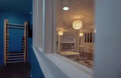 UppeHalls Residence, Rouen - Rouen, France - Common Area