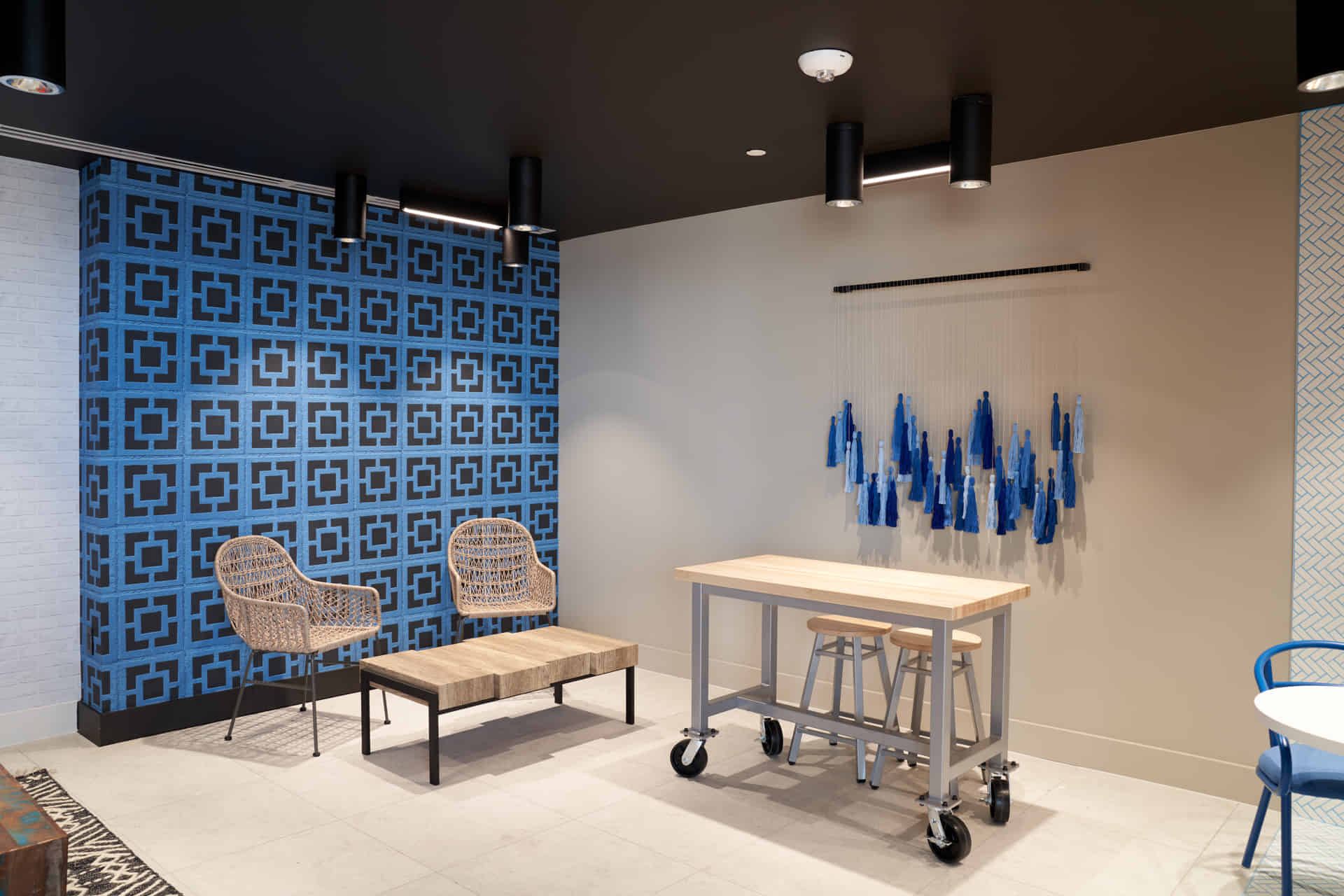 Torre, Austin - Austin, Texas, United States - Common Area