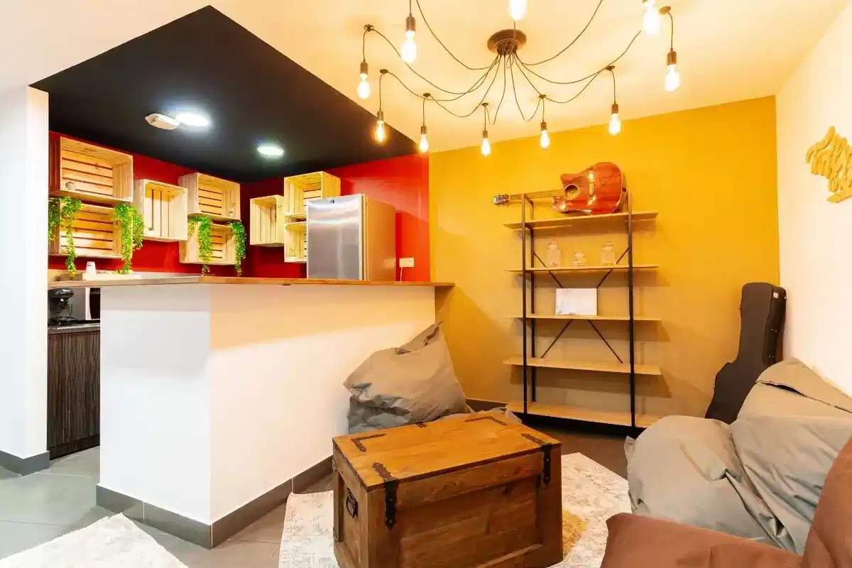 Oméga Residence, Rouen - Rouen, France - Amenities