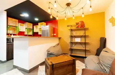 Oméga Residence, Rouen - Rouen, France - Amenities