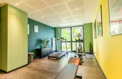 Lucien Jonas Residence, Valenciennes - Valenciennes, France - Common Area
