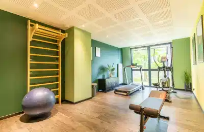 Lucien Jonas Residence, Valenciennes - Valenciennes, France - Common Area