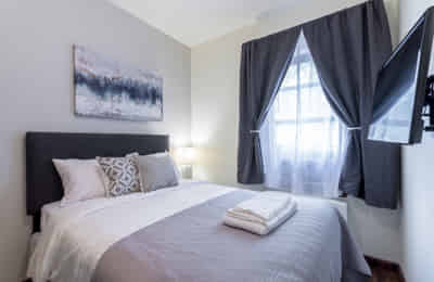 176 Bleecker Street, New York - New York City, New York, United States - Private Room - Bedroom