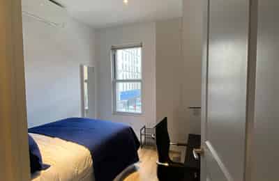 85 2nd Avenue, New York - New York City, New York, United States - Private Room - Bedroom