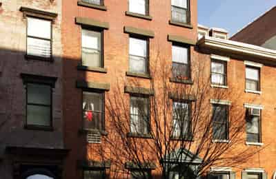 35 East 7th Street, New York - New York City, New York, United States - Exterior