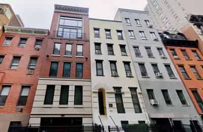 152 West 15th Street, New York - New York City, New York, United States - Exterior