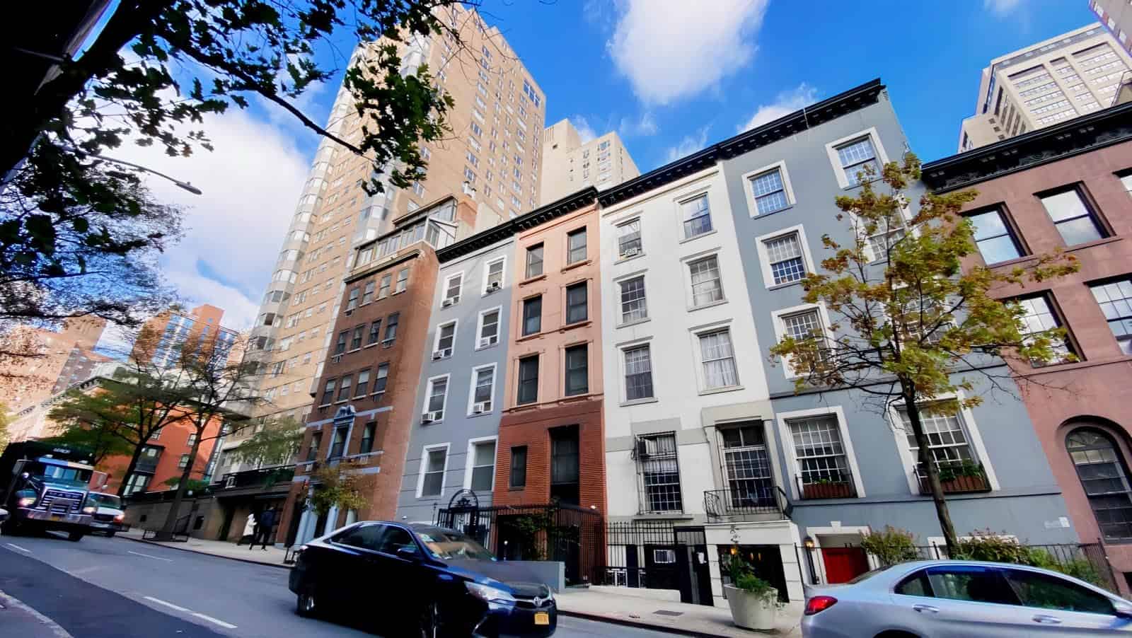 143 East 36th Street, New York - New York City, New York, United States - Exterior