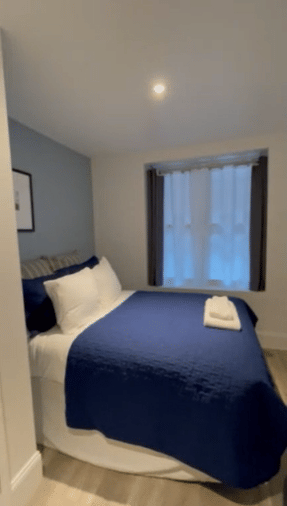 143 East 36th Street, New York - New York City, New York, United States - Bedroom