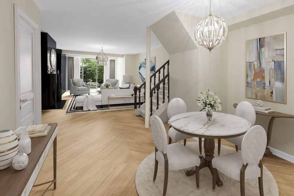 143 East 36th Street, New York - New York City, New York, United States - Common Area