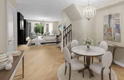 143 East 36th Street, New York - New York City, New York, United States - Common Area