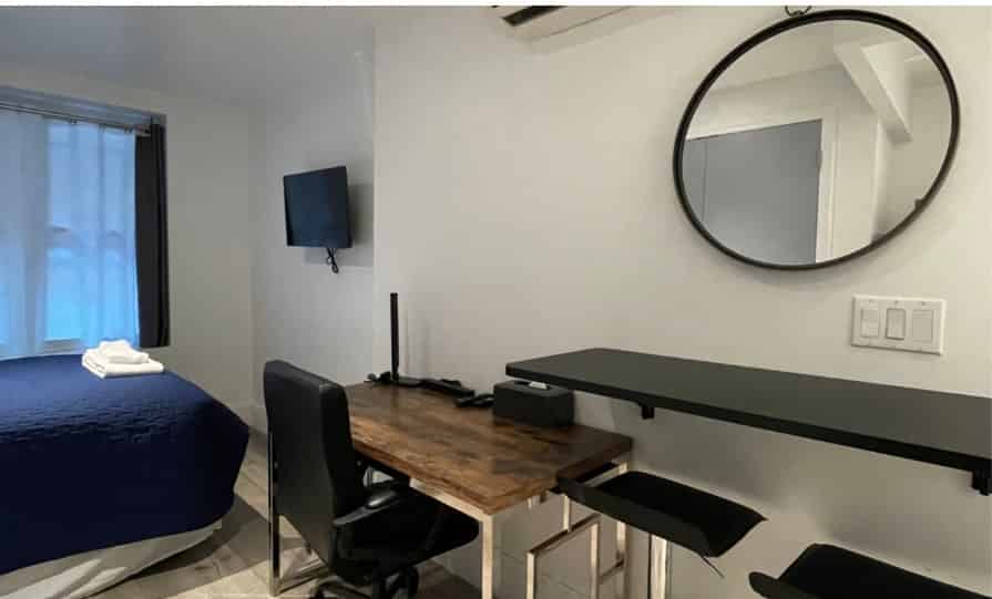 143 East 36th Street, New York - New York City, New York, United States -  Studio - Amenities