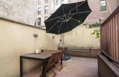 138 East 37th Street, New York - New York City, New York, United States - Exterior