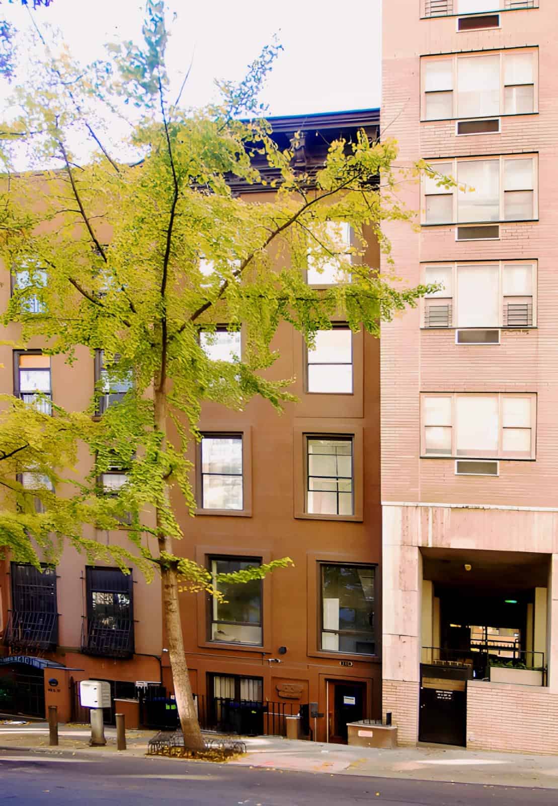 138 East 37th Street, New York - New York City, New York, United States - Exterior