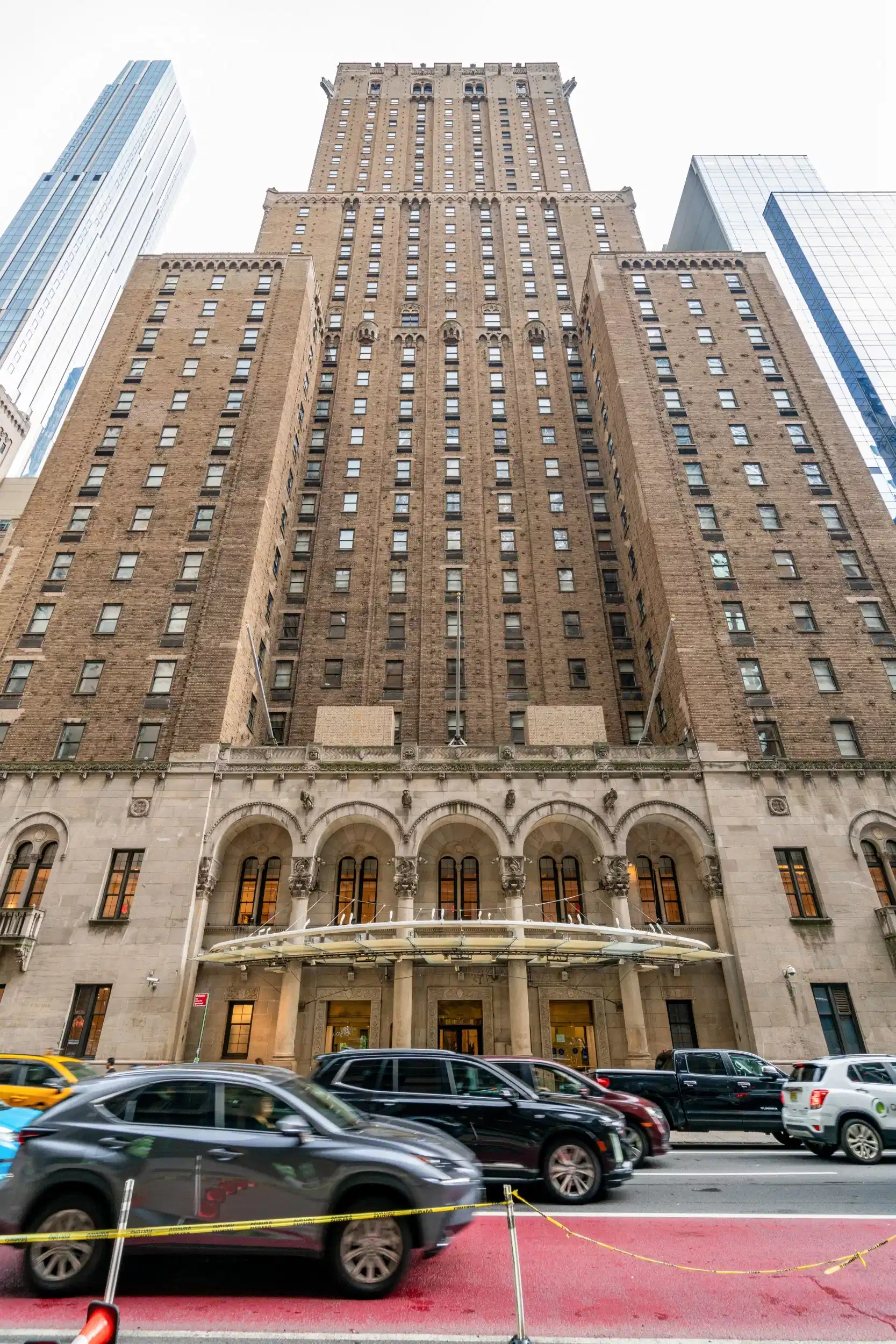 4S Turtle Bay, New York - New York City, New York, United States - Exterior