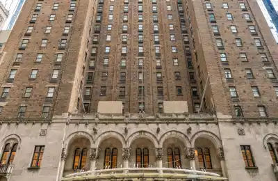 4S Turtle Bay, New York - New York City, New York, United States - Exterior