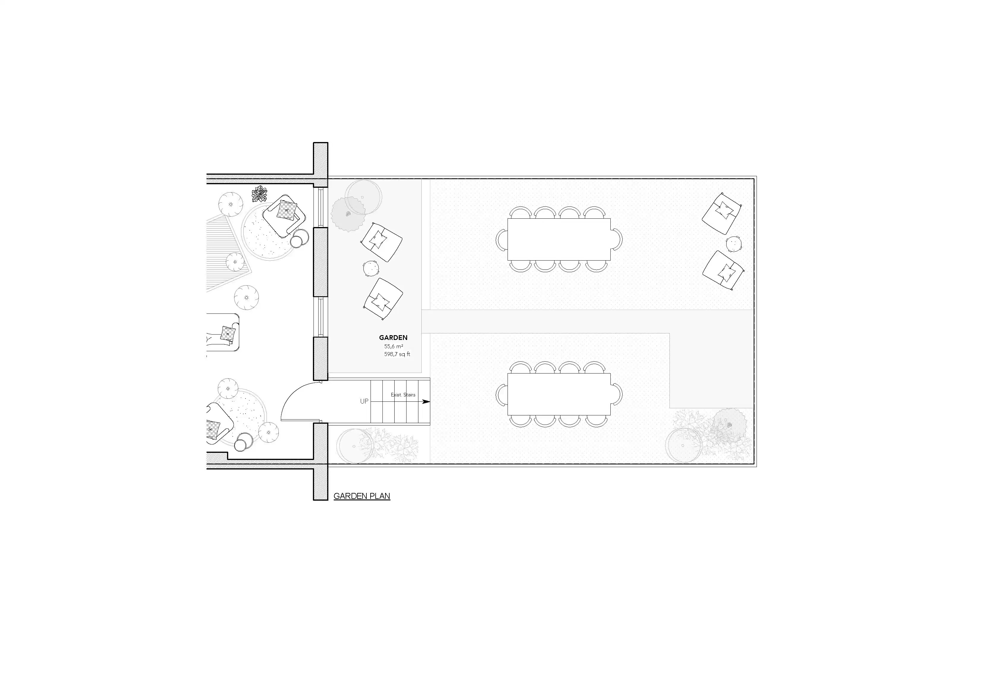 Bushwick 419, New York - New York City, New York, United States - Floor Plan