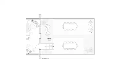 Bushwick 419, New York - New York City, New York, United States - Floor Plan