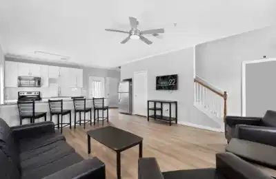 West 22, Kennesaw - Kennesaw, Georgia, United States - Common Area