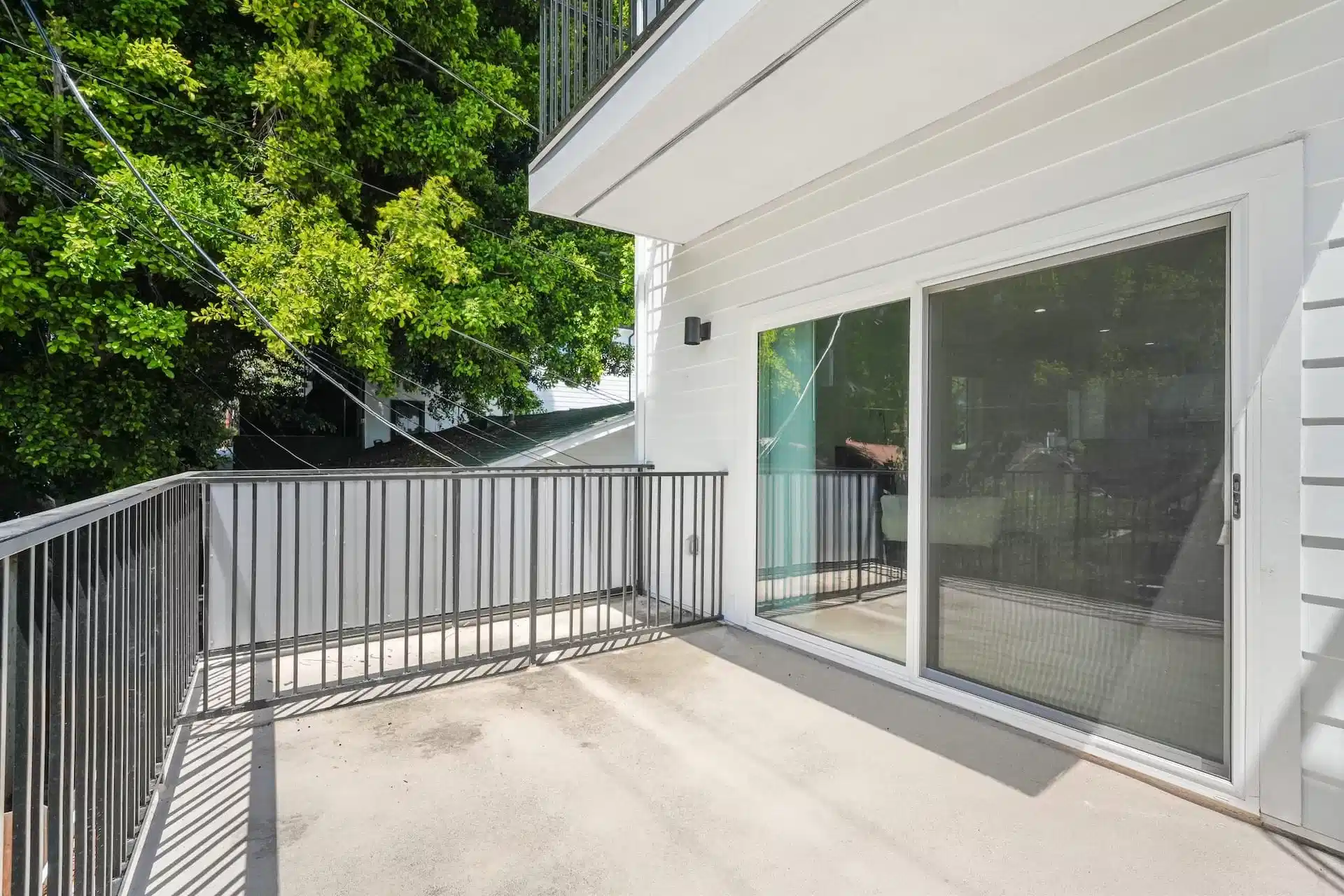June Homes 90028, Los Angeles - Los Angeles, California, United States - Exterior