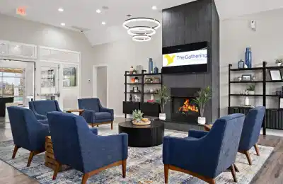 The Gathering at Salisbury, Salisbury - Salisbury, MD, United States - Common Area