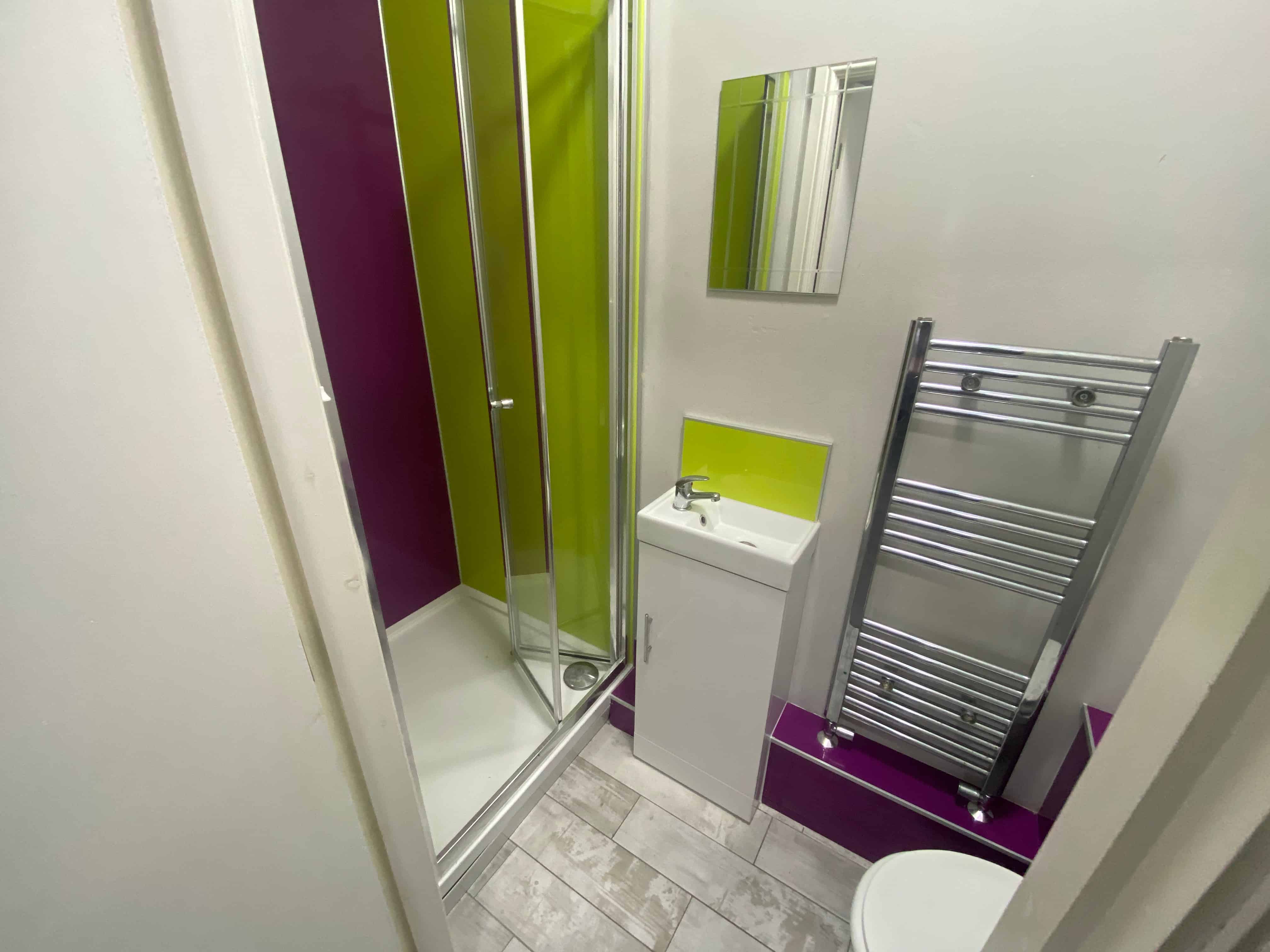 University Quarter, Hull - Hull, England, United Kingdom - Amenities