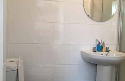 Trash House, Limerick - Cork, Ireland - Bathroom