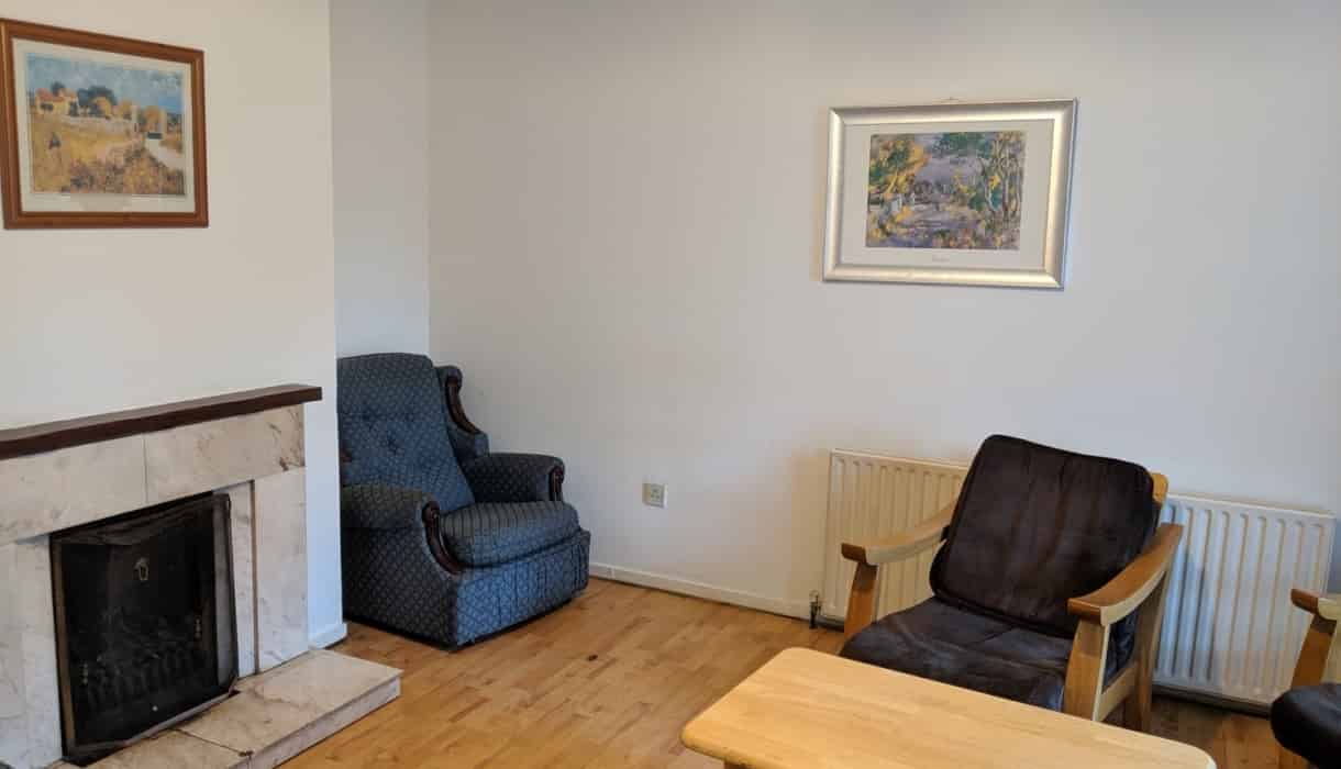 Mrs Lynch’s House, Limerick - Cork, Ireland - Common Area