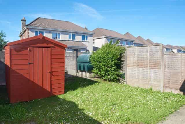  Dun Na Coiribe Headford Road, Galway - Galway, Ireland - Exterior
