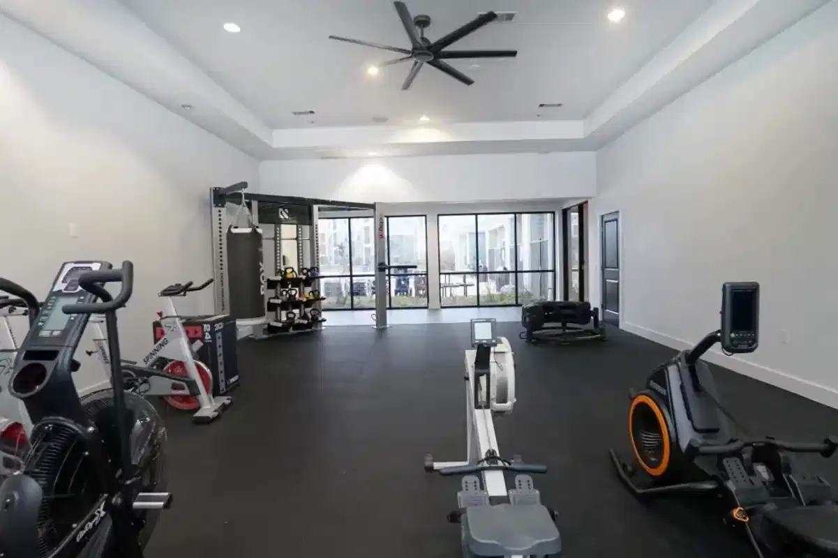 The Domain At Columbia, Columbia - Columbia, Missouri, United States - Amenities