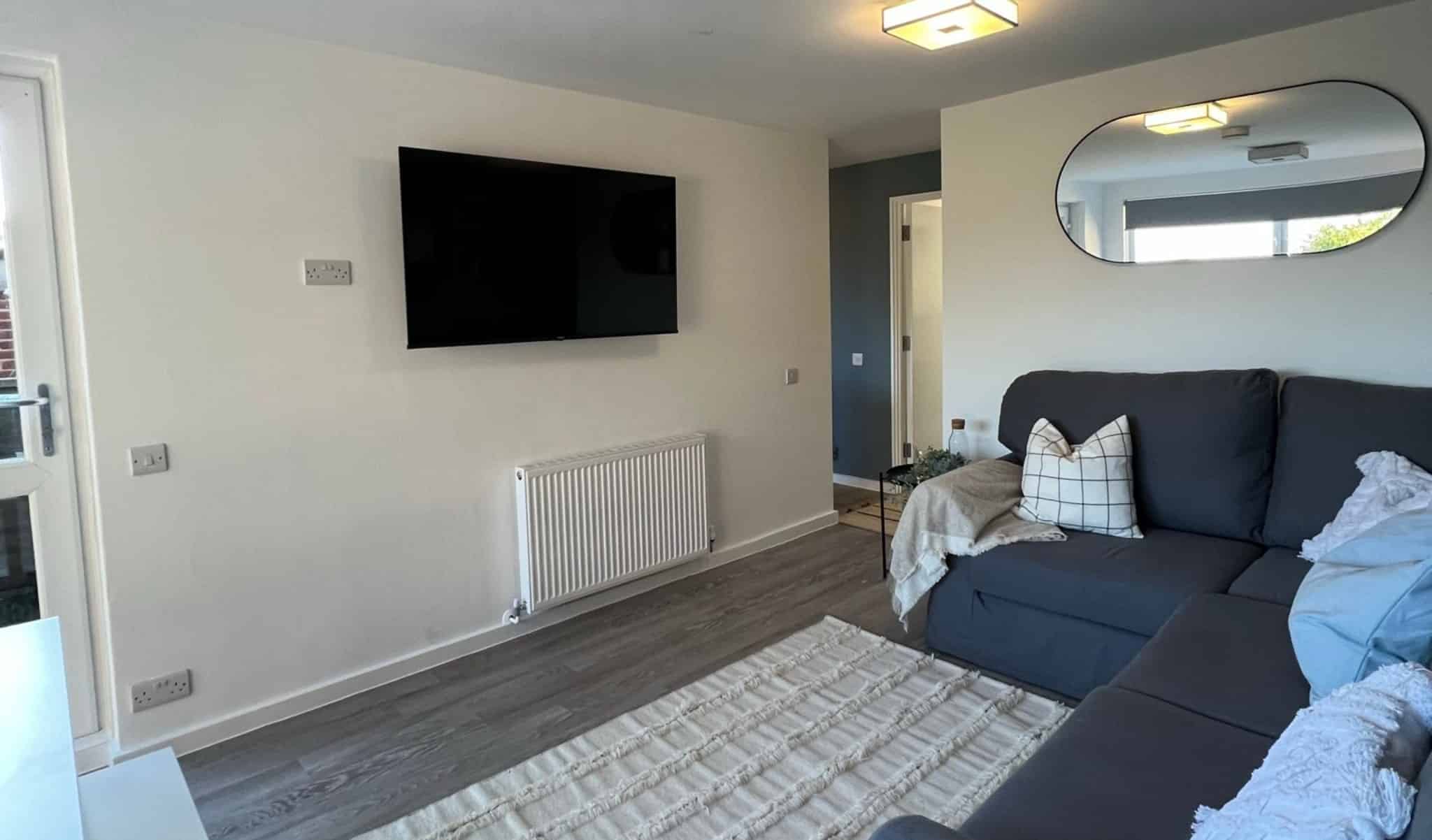 18 Lebanon Close, Exeter - Exeter, England, United Kingdom - Room