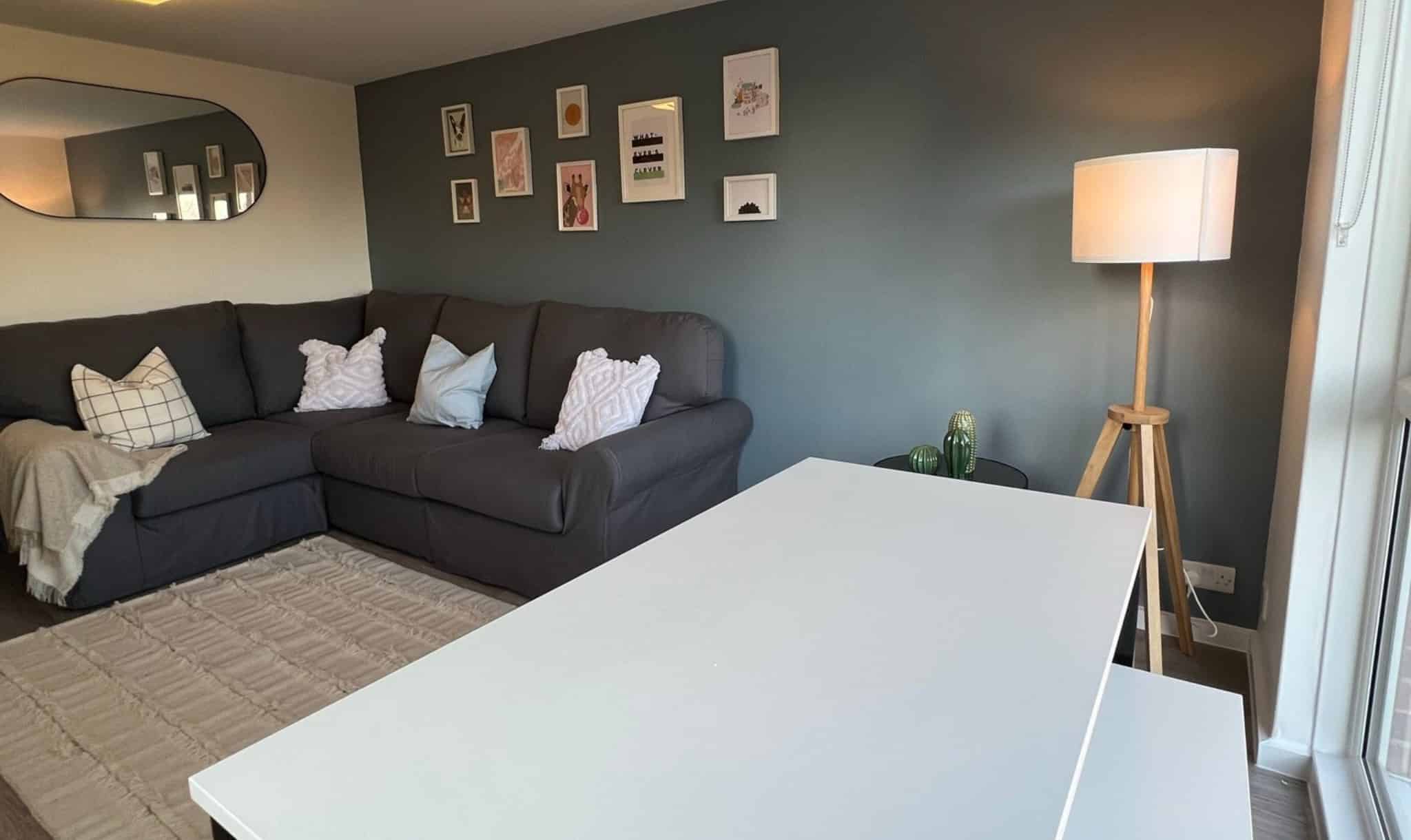 18 Lebanon Close, Exeter - Exeter, England, United Kingdom - Room